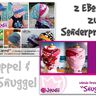 EBook-Kombi "Snuggel & Cappel" thumbnail number 1