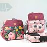 Crossbody Bag Lilja - Umhängetasche thumbnail number 1