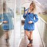 Jacke #Alisia Nähanleitung und Schnittmuster (XS-XL) thumbnail number 2