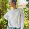 Hoodie/Shirt "Pull & Over" Ebook - MachBar's Beste Schnitte thumbnail number 7