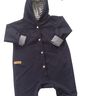 Softshell Overall "Selma", Schnittmuster Gr. 62 - 104 thumbnail number 3