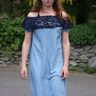 Bluse "Birte", Schnittmuster & Nähanleitung Gr. 158-46 thumbnail number 5