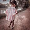 Schnittmuster Bluse Kaya inkl. Beamerdatei thumbnail number 6