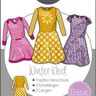 Ebook/Nähanleitung Basic Winterkleid Kinder Gr. 80 - 164 thumbnail number 3