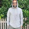Pullover, Pullunder (XXS-5XL) HERO Hoodie Schnittmuster thumbnail number 1