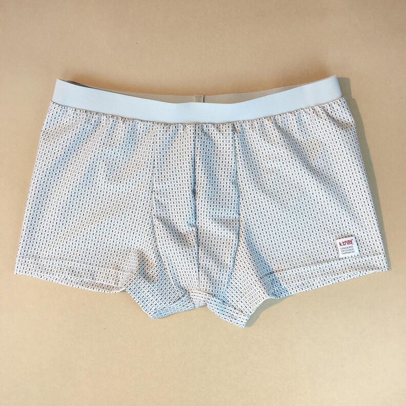 Retroshorts "ShortyShortster", eBook Gr. S-XXL image number 6