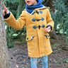 EBOOK DUFFLE-COAT LOUIE GR. 74/80 - 158/164 thumbnail number 3