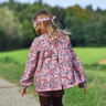 Kleid/Bluse "Peppa" (Größen 98-122),  EBOOK thumbnail number 4