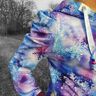 Hoodie - *Puff MEE GIRLS* - Gr.98-170 - A4+A0+Beamer thumbnail number 5