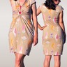 Hug my Lady - Kleid 32-52 thumbnail number 2