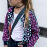Ebook/Nähanleitung Blouson NEELA Kinder Gr. 92-164 thumbnail number 1