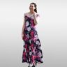 Elise– Kleid A-Linie  32-52 thumbnail number 3