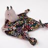  “Hippo HELGA” Schmusetuch / Schnuffeltuch Schnittmuster thumbnail number 9