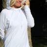 Hoodie / Kleid Sandy Gr. 32-54   thumbnail number 4