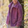 Jacke "Natalie" Nähanleitung und Schnitt Gr. 158–46 thumbnail number 8
