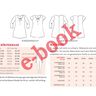 AMELAND - Variables Kinderkleid 86 - 152 thumbnail number 7
