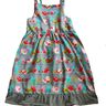 Kleid "Alina", Schnittmuster und Nähanleitung Gr. 110-152 thumbnail number 7