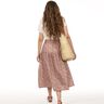 FRAU PIPPA - Rock mit Paperbagbund  XS-XXL thumbnail number 5
