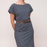 E-Book »LaMarina Summerdress« (32–46) | + A0 + Beamer thumbnail number 3