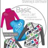 Ebook/Nähanleitung Basic Oversize Shirt Kids Gr. 92-164 thumbnail number 1