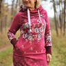 Ebook Add On Hoodiekleid Elise Gr.34-54 mit Ebenendatei thumbnail number 9
