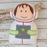 ITH Stickdatei Astronaut Rudi  Rassel 13x18cm thumbnail number 3