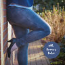 Jeggings Damen BEAMER Version - Gr. 32 - 54 thumbnail number 1