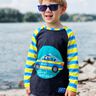 Con Estilo Raglan Hoodie-Longsleeve-Shirt Gr. 80-158 thumbnail number 7