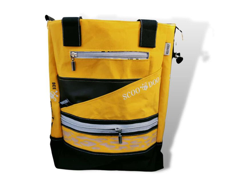 Tasche Love image number 3