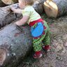 Näähglück Kinderhose 62/68 - 122/128 thumbnail number 9