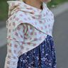 E-Book cropped Hoodie Gr. 104 - 140 thumbnail number 3