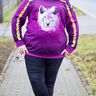 Hoodie Lady Tammi Gr. 32-60 thumbnail number 9
