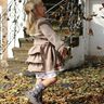 Schnittmuster Trenchcoat Leonie inkl. Beamerdatei thumbnail number 7