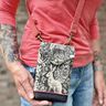 Phonebag Billie - Handytasche in 2 Größen thumbnail number 10