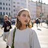 Schnittmuster nach deinen Maßen für ein oversized T-Shirt thumbnail number 4