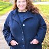 Blazer (46-60) PAULISTA Damen Jackett Schnittmuster thumbnail number 5