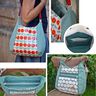 Damentasche - Hobo Bag Haya thumbnail number 3