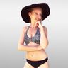 Conny - Bade-/Bikinioberteil für die normale Brust 1 - 10 thumbnail number 8