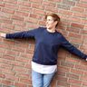 Pullover  "Home & Office" Ebook - MachBar's Beste Schnitte thumbnail number 6