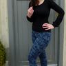 Jeggings Mennja Gr. 32-46 inkl. Beamerdatei thumbnail number 2
