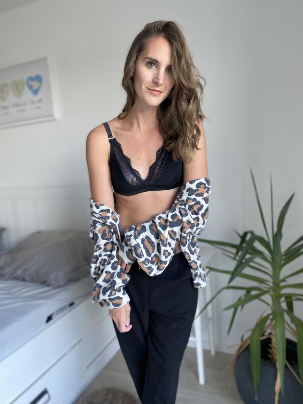 Bralovely, Bralette image number 8