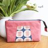 kleine Tasche - little Bag Hira thumbnail number 5