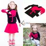 Pullover Kind E-Book Luanimals Flamingo Frida (86-152cm) thumbnail number 6