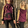 Alexis Hoodie Gr. 80 bis 152 thumbnail number 4