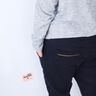 Chino Hose CONFORTA FEMININ (34-48) Schnittmuster thumbnail number 6