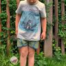 BasicShirt 4 in 1 Shirt, T-shirt, Kleid und Top 104-164 thumbnail number 3