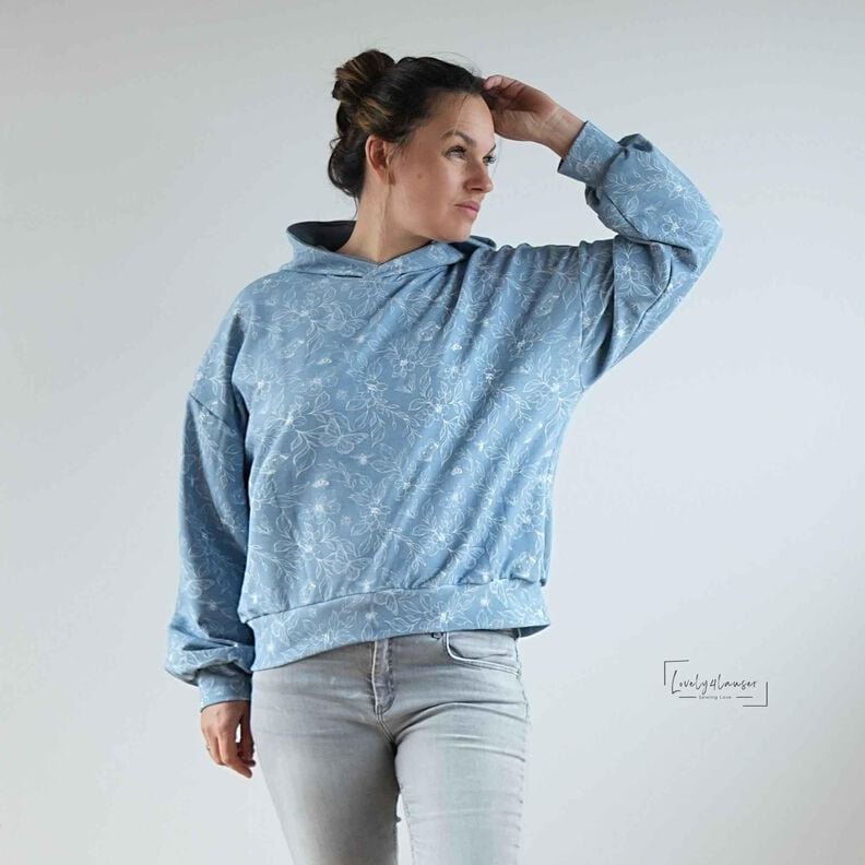 #SWAG! SWEATER ADULT XS-7XL image number 4