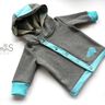 MINI-NAVEEN UNISEX Jacke/Sweatjacke thumbnail number 3