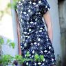 Kleid/Shirt Teens Schnittmuster Gr. 134-176 -meine HELVI #25 thumbnail number 3