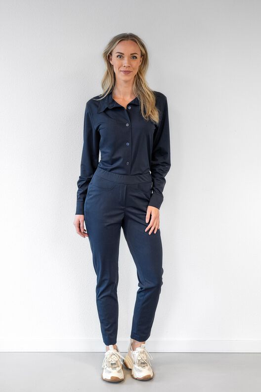 Bluse Athena + Schnitt image number 7